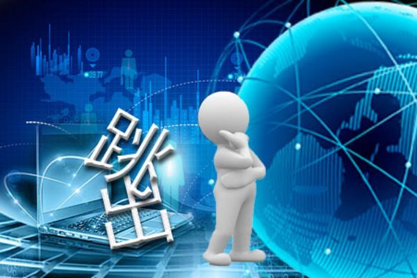 淮安企业网站被攻击、数据泄露？可能是服务器选错了